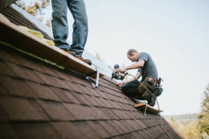 Local Roofers in Head Waters, VA